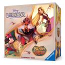 Disney Lorcana - Reign of Jafar: Illumineer's Trove - EN